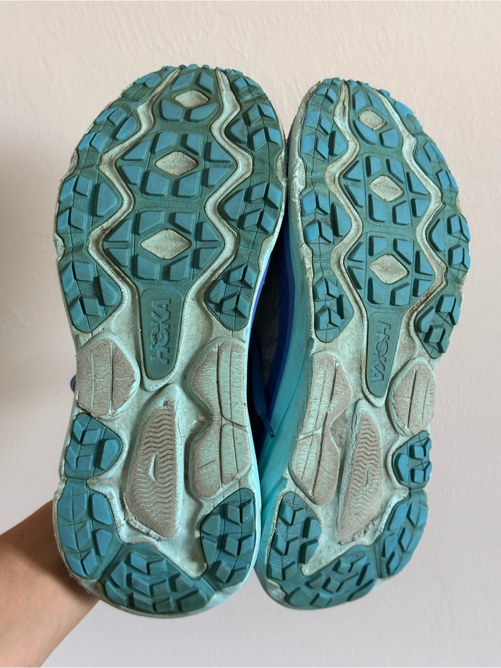 REI Co-op HOKA Challenger 7 Trail-Running Shoes - Women's 8.5B - Picture 5 of 12